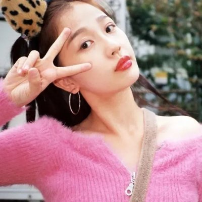 命运化妆师