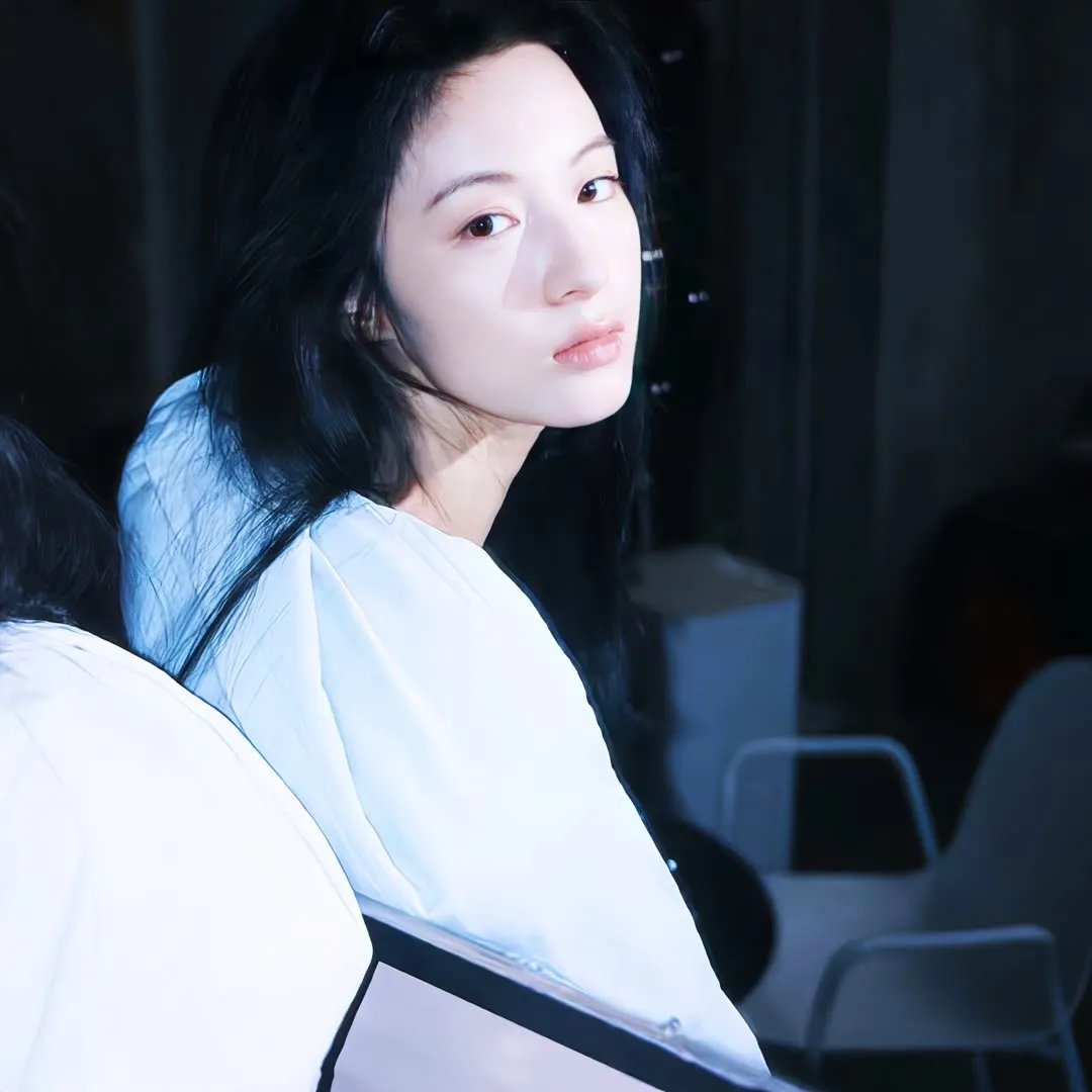 君子如玉